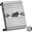 Cds-Lanzar -Heritage Series 2-Channel Amplifier 360 Watts Max-HTG214