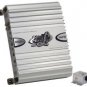 Cds-Lanzar -Heritage Series 2-Channel Amplifier 360 Watts Max-HTG214