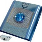 Cds-Legacy -Blue Diamond 2-Channel 600 Watts Max Amplifier-LA480