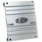 Cds-Legacy 2-Channel 600 Watts Max Bridgeable Amplifier-LA460