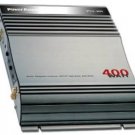 Cds-Power Acoustik 2-Channel 400 Watts Max Amplifier-PS2400