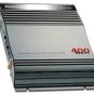 Cds-Power Acoustik 2-Channel 400 Watts Max Amplifier-PS2400