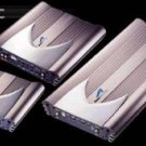 Cds-Power Acoustik -Gothic 400 Watts Max 2 Channel Amplifier-OV2400