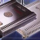 Cds-Volfenhag 500 Watts Max 2-Channel Amplifier-ZX7140