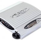 Cds-Boss Chaos 800 Watt 2-Channel Amplifier-C550