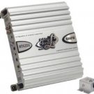 Cds-Lanzar Heritage Series 2-Channel 600 Watts Max Amplifier-HTG224
