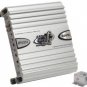 Cds-Lanzar Heritage Series 2-Channel 600 Watts Max Amplifier-HTG224