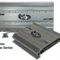 Cds-Lanzar VIBE 2-Channel Amplifier 800 Watts Max-VIBE231