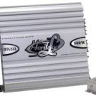 Cds-Lanzar Heritage Series 2-Channel 800 Watts Max Amplifier-HTG234