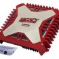 Cds-Legacy 600 Watts Max 2-Channel Amplifier-LA470