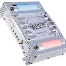 Cds-Legacy 2-Channel 800 Watts Max Amplifier-LA438