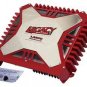 Cds-Legacy 800 Watts Max 2-Channel Amplifier-LA570