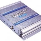Cds-Legacy ICE 2-Channel 600 Watts Max Amplifier-LA498