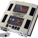 Cds-Legacy 800 Watts Max 2-Channel Bridgeable Amplifier-LA590