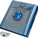 Cds-Legacy Blue Diamond 2-Channel 800 Watts Max Amplifier-LA580