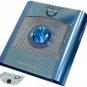 Cds-Legacy Blue Diamond 2-Channel 800 Watts Max Amplifier-LA580