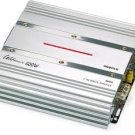 Cds-Profile California Series 2-Channel Amplifier 600 Watts Max-AP600