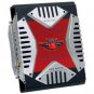 Cds-Pyle Red Elite 2-Channel 600 Watts Max Amplifier-PLA2180