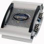 Cds-Pyramid CRYSTAL 2 Channel 600 Watt Amplifier-PB481X