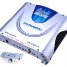 Cds-Pyramid Royal Blue 2-Channel Amplifier 800 Watts Max-PB536GX