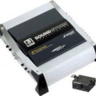 Cds-SoundStorm Force 2-Channel Amplifier 700 Watts Max-F2350