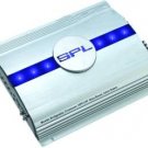 Cds-SPL SERIES V 2-Channel Amplifier 620 Watts Max-ST2620