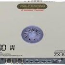 Cds-Volfenhag 2-Channel Amplifier 800 Watts Max-ZX8100