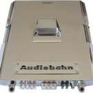 Cds-AudioBahn Intake 2-Channel 800 Watts RMS Amplifier-A8002T