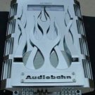Cds-AudioBahn 2-Channel High Current Amplifier 1600 Watts RMS- A2200HCT