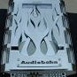 Cds-AudioBahn 2-Channel High Current Amplifier 1600 Watts RMS- A2200HCT