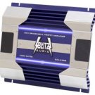 Cds-BlitzAudio "Blue Neon" 2-Channel 1000 Watts Max Amplifier-BZA2260