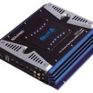 Cds-Blitz Audio 2-Channel Amplifier 1600 Watts Max-BZA2490