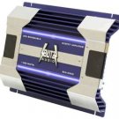 Cds-Blitz Audio 2-Channel 1400 Watts Max Amplifier with Blue Neon Light-BZA2360