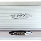 Cds-Boss Chaos 1200 Watt 2-Channel Amplifier-C700