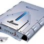 Cds-Lanzar "Viberant" 2-Channel Amplifier 1000 Watts Max-VIBE236