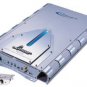 Cds-Lanzar "Viberant" 2-Channel Amplifier 1600 Watts Max-VIBE256