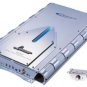 Cds-Lanzar "Viberant" 2-Channel Amplifier 2000 Watts Max-VIBE266
