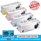 Xerox Replacement HP 645A C9730A, C9731A, C9732A, C9733A, TONER SET LJ 5500, 5550