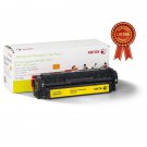 Xerox Replacement HP 305A CE412A Yellow Toner Cartridge LJ M351, M375, M451, M475 (2,600  Yield)