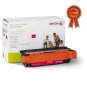 Xerox Replacement HP 504A CE250A, CE251A, CE252A, CE253A, TONER SET LJ CP3525 CM3530