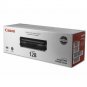 Genuine Canon 128 Black Toner Cartridge (3500B001AA)