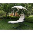 A Set of 5 Chair Lounger