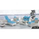 Garden Sofa Set
