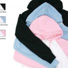 Women's Raglan Hoodie