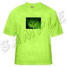 Green Tee-Shirt