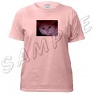 Pink Tee-Shirt
