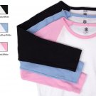 Jr Raglan