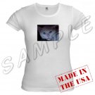 Jr. Baby Doll Tee
