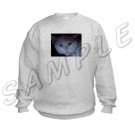 Ash Grey Sweatshirt