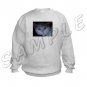 Ash Grey Sweatshirt